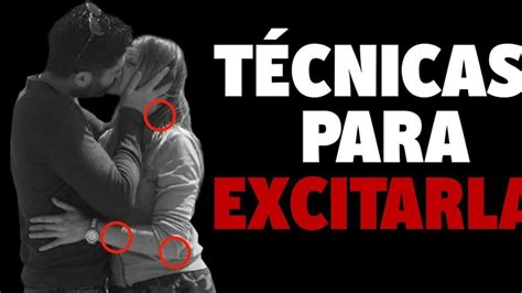 como poner a una mujer caliente|Trucos para excitar al hombre y a la mujer